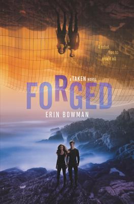 Forged - Erin Bowman