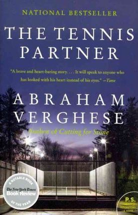 The Tennis Partner - Abraham Verghese