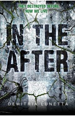 In the After - Demitria Lunetta