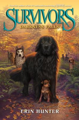 Darkness Falls - Erin Hunter