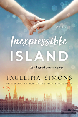 Inexpressible Island - Paullina Simons