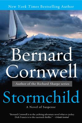 Stormchild - Bernard Cornwell