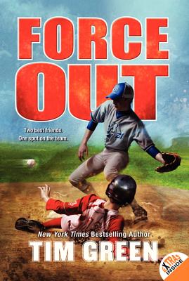 Force Out - Tim Green