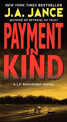 Payment in Kind - J. A. Jance