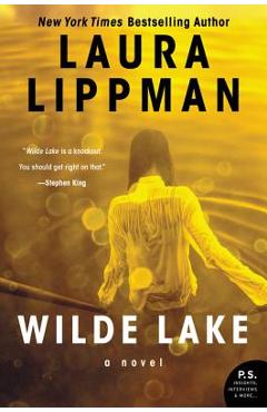 Poza produsului Wilde Lake - Laura Lippman