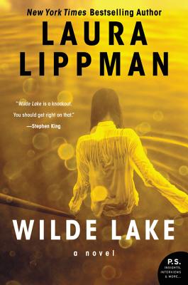 Wilde Lake - Laura Lippman