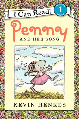 Penny and Her Song - Kevin Henkes