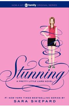 Poza produsului Stunning - Sara Shepard
