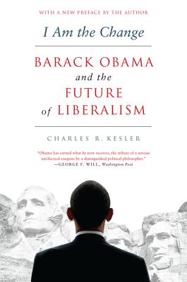 I Am Change PB - Charles R. Kesler