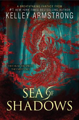 Sea of Shadows - Kelley Armstrong