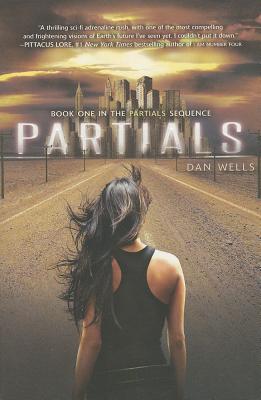 Partials - Dan Wells