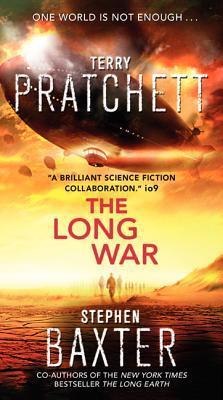 The Long War - Terry Pratchett