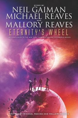 Eternity's Wheel - Neil Gaiman