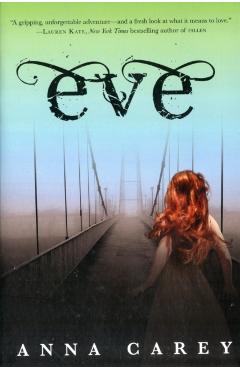 Eve - Anna Carey