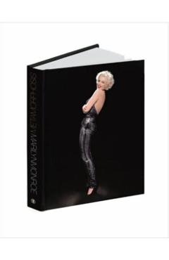 Marilyn Monroe: Metamorphosis - David Wills