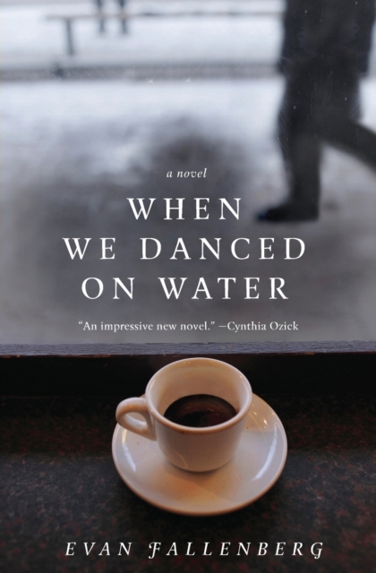 When We Danced on Water - Evan Fallenberg