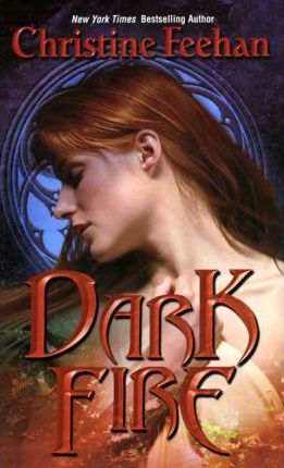 Dark Fire: A Carpathian Novel - Christine Feehan