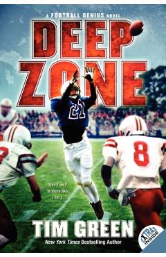 Deep Zone - Tim Green
