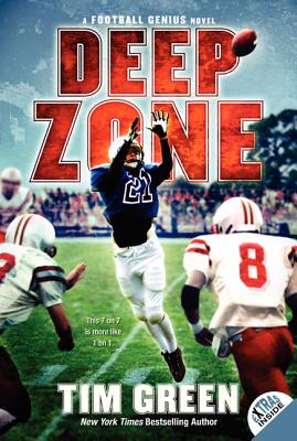 Deep Zone - Tim Green