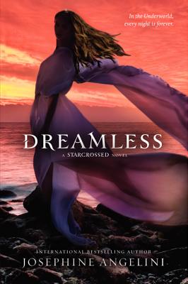 Dreamless - Josephine Angelini