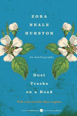 Dust Tracks on a Road - Zora Neale Hurston