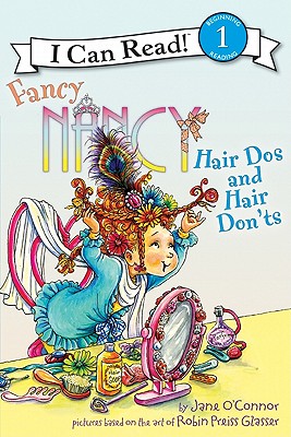 Hair Dos and Hair Don'ts - Jane O'connor