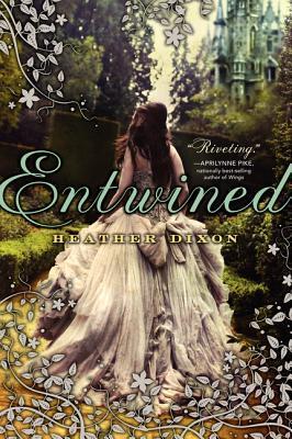 Entwined - Heather Dixon