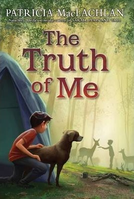 The Truth of Me - Patricia Maclachlan