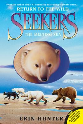 The Melting Sea - Erin Hunter