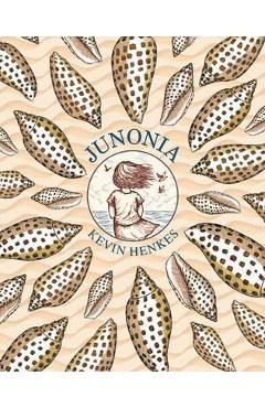 Poza produsului Junonia - Kevin Henkes