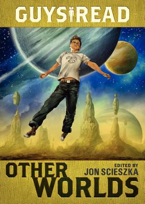 Other Worlds - Jon Scieszka