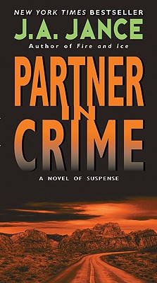 Partner in Crime - J. A. Jance