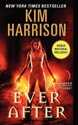 Ever After - Kim Harrison