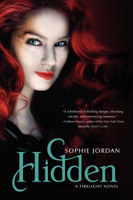 Hidden - Sophie Jordan