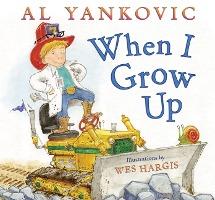 When I Grow Up - Al Yankovic