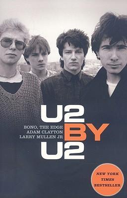 U2 by U2 - U2