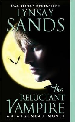 The Reluctant Vampire - Lynsay Sands