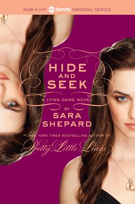 Hide and Seek - Sara Shepard