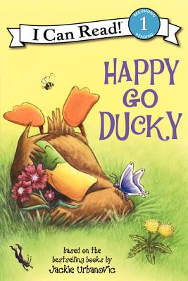 Happy Go Ducky - Jackie Urbanovic