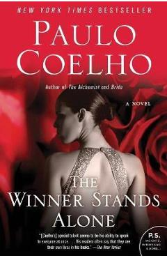 Poza produsului The Winner Stands Alone - Paulo Coelho