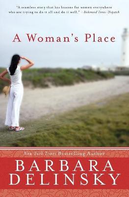 A Woman's Place - Barbara Delinsky