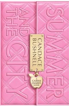 Summer and the City - Candace Bushnell