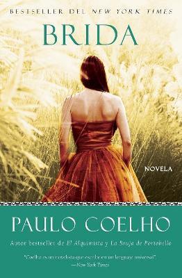 Brida Spa: Novela - Paulo Coelho