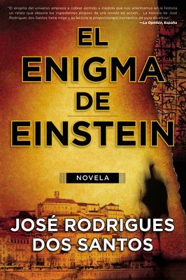 El Enigma de Einstein = the Einstein Riddle = The Einstein Riddle - Jos� Rodrigues Dos Santos