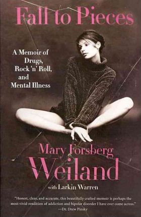 Fall to Pieces PB - Mary Forsberg Weiland