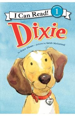 Dixie - Grace Gilman