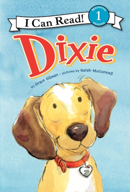 Dixie - Grace Gilman