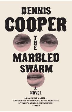 The Marbled Swarm - Dennis Cooper