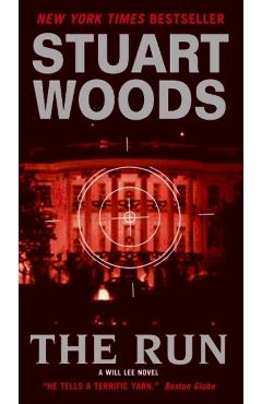 The Run - Stuart Woods