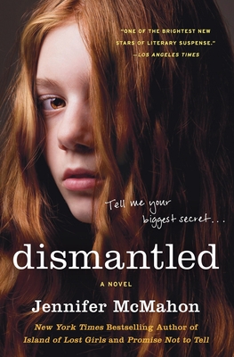 Dismantled - Jennifer Mcmahon